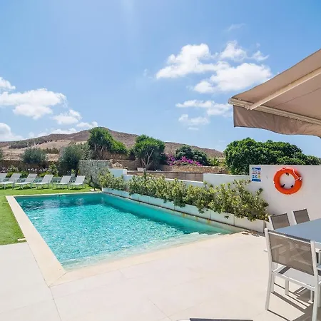 Farmhouse Alba Casa vacanze Il-Wilga