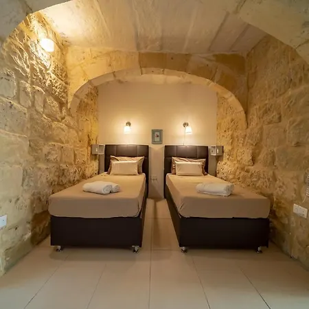 Farmhouse Alba Il-Wilga