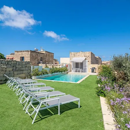 Farmhouse Alba Holiday home
