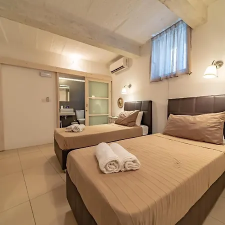 Farmhouse Alba *
