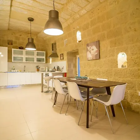 Holiday home Farmhouse Alba