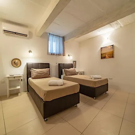 Farmhouse Alba Σπίτι διακοπών Il-Wilga
